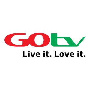 GOtv Satellite Africa Logo PNG Vector (PDF) Free Download